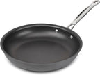 Cuisinart Chef's Classic™ Nonstick Hard Anodized Cookware 13 Piece Set - Image 2