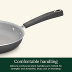 Cuisinart 11-Piece Nonstick Cookware Set, Ceramica XT - Image 5