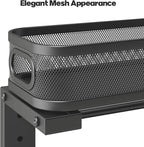 2 Pack 21.3IN-Depth Under Sink Organizer - Image 4