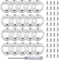 Bottle Opener Insert by TECARATE