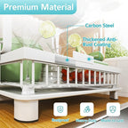 Multifunctional Dish Drying Rack - Image 5