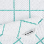 KITCHENAID Quilted Cotton Terry Cloth Oven Mitt, Pot Holder, Kitchen Towel - Image 9