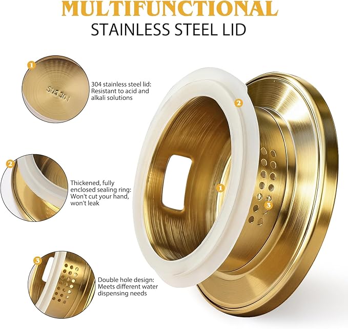 2 Pack Vintage Glass Pitchers - Image 4