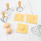 TACGEA Ravioli Stamp Maker Cutter - Image 7