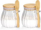 holoith 2Pcs Sugar Container by Holoith