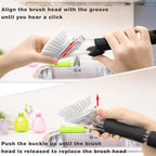Brush Refills for OXO Dish Brush - Image 6