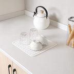 MicoYang Silicone Dish Drying Mat - Image 6
