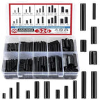 326PCS Roll Pin Set by AIMUNOK