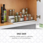 Copco Non-Skid 3-Tier Spice Rack Organizer - Image 6