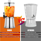 2 Gallons Beverage Dispenser - Image 4