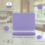 MicoYang Silicone Dish Drying Mat - Image 2