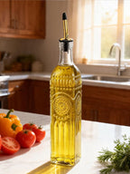 2 Pcs Olive Oil Dispenser Bottle - Image 4