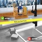 Fssvcd Maifan Sink Caddy Sponge Holder - Image 5