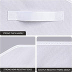 Homsorout Closet Baskets for Shelves - Image 7