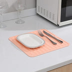 MicoYang Silicone Dish Drying Mat - Image 8