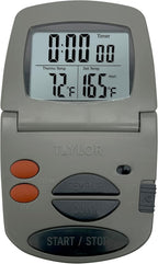 Taylor Programmable with Timer Instant Read Wired Probe Digital, Grill BBQ - Image 8
