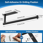 Paper Towel Holder - Image 5
