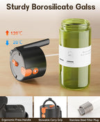 OURCABECUE Upgrade 2 in 1 Oil Sprayer - Image 8