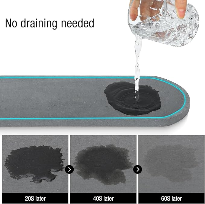 Sponge Holder for Kitchen Sink - Image 2