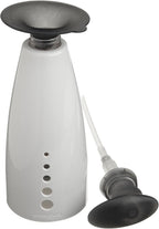 Casabella Sink Sider Soap Pump Bottle 14-Ounce Multipurpose Dispenser - Image 2