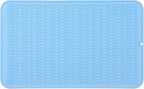 MicoYang Silicone Dish Drying Mat by MicoYang
