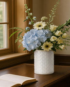 Nucookery 6.4'' Utensil Holder - Image 7