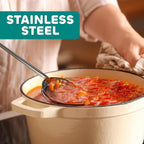 Portion Control Serving Spoons - Image 9