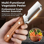 MultiFunctional Vegetable Peeler - Image 4