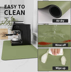 HotLive Coffee Mat - Image 4