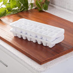 Sterilite 72408012, Stacking Ice Cube Tray - Image 4