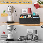ugiftt Coffee Station Organizer - Image 6