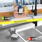 Fssvcd Maifan Sink Caddy Sponge Holder - Image 6