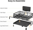 SNTD Dish Drying Rack - Image 8