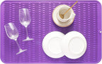 MicoYang Silicone Dish Drying Mat - Image 6