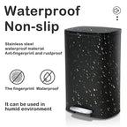 50 Liter / 13 Gallon Kitchen Trash Can - Image 5