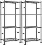 Sakugi Storage Shelves by Sakugi
