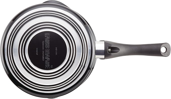 Farberware Glide Nonstick Sauce Pan/Saucepan - Image 6