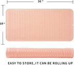 MicoYang Silicone Dish Drying Mat - Image 2