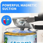 Heavy Duty Manual Can Opener - Image 4