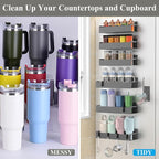 HuggieGems Magnetic Water Bottle Holder - Image 5