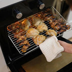 P&P CHEF Baking Cooling Rack Set - Image 7