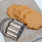 ALLTOP Scalloped Biscuit Cutters - Image 7