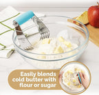 Zulay Kitchen Dough Blender - Image 2