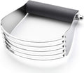 Spring Chef Large Gray Dough Blender by SpringChef