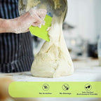 SURDOCA Dough Scraper Bench Scraper - Image 3