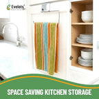 Evelots 2-in-1 Pot Lid Organizer - Image 8