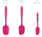 DI ORO Silicone Spatula Set - Image 5