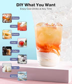 Ice Cube Trays for Freezer - Image 7