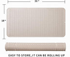 MicoYang Silicone Dish Drying Mat - Image 2