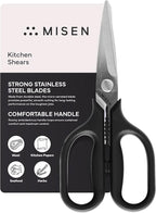 Misen Heavy Duty Kitchen Shears by Misen